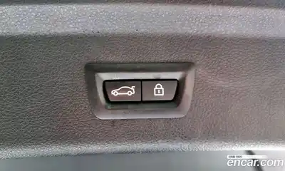 BMW Gran Turismo, 2018