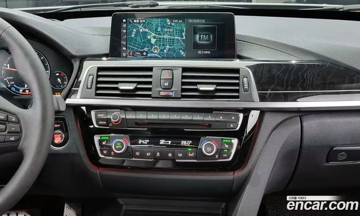 BMW Gran Turismo 2018 2.0 Автомат в Москве № 189800, фото 14