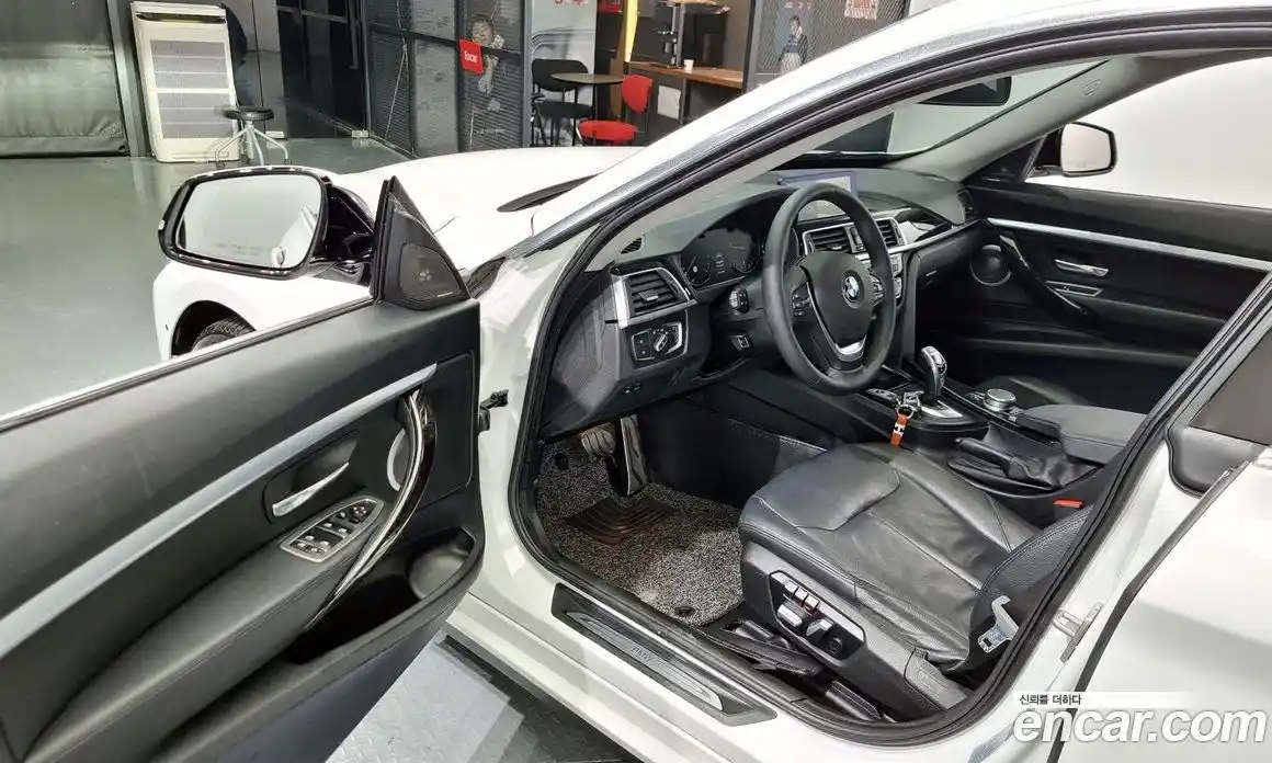 BMW Gran Turismo 2018 2.0 Автомат в Москве № 189800, фото 18