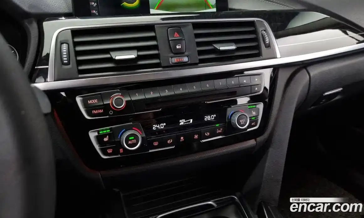 BMW Gran Turismo 2018 2.0 Автомат в Москве № 189800, фото 3