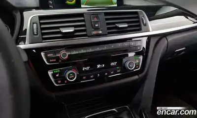 BMW Gran Turismo 2018 2.0 Автомат в Москве № 189800, миниатюра 3