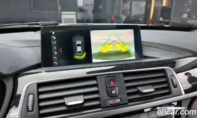 BMW Gran Turismo 2018 2.0 Автомат в Москве № 189800, миниатюра 7