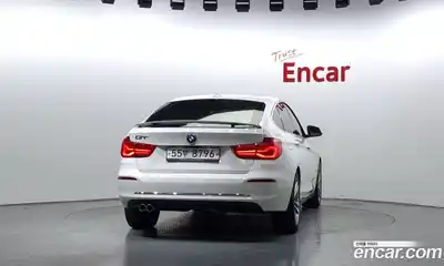 BMW Gran Turismo 2018 2.0 Автомат в Москве № 189800, миниатюра 9