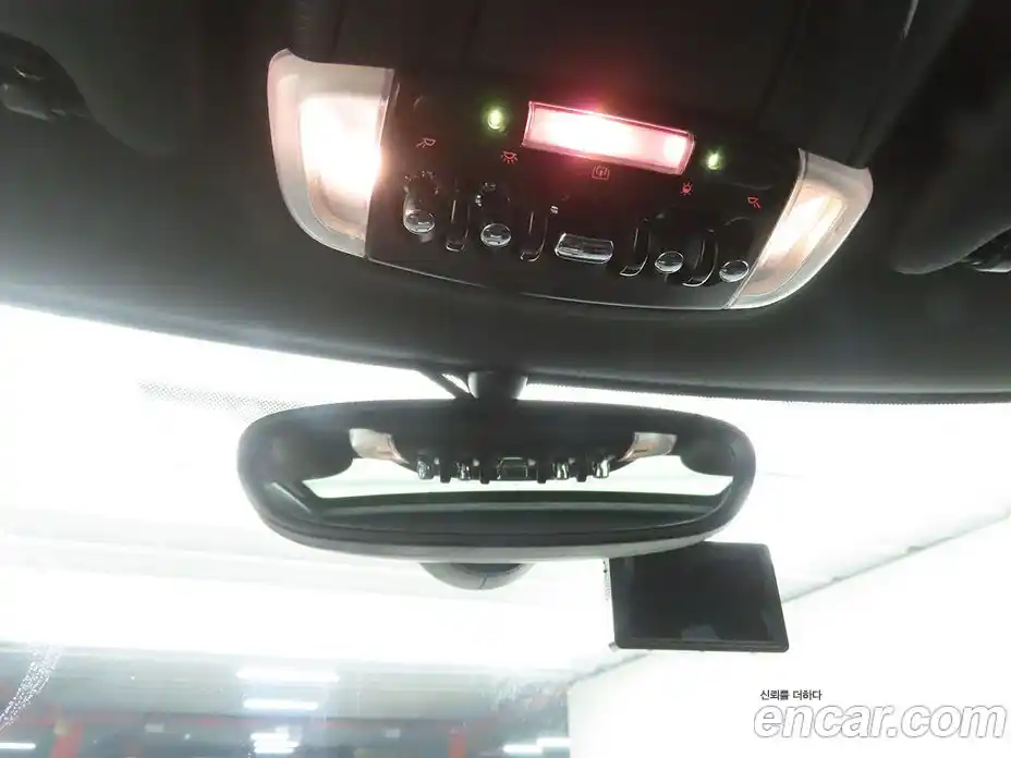 Mini Cooper 2014 2.0 Автомат в Москве № 190935, фото 11