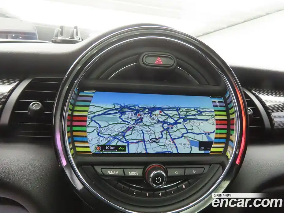 Mini Cooper 2014 2.0 Автомат в Москве № 190935, фото 13