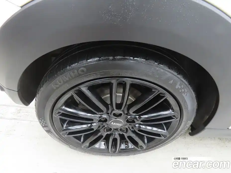 Mini Cooper 2014 2.0 Автомат в Москве № 190935, фото 20