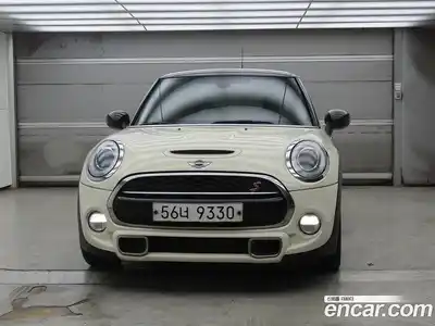 Mini Cooper 2014 2.0 Автомат в Москве № 190935, миниатюра 2