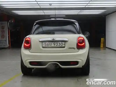 Mini Cooper 2014 2.0 Автомат в Москве № 190935, миниатюра 3