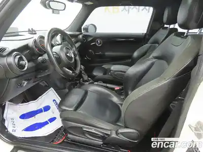 Mini Cooper 2014 2.0 Автомат в Москве № 190935, миниатюра 5