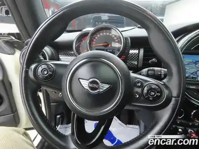 Mini Cooper 2014 2.0 Автомат в Москве № 190935, миниатюра 7