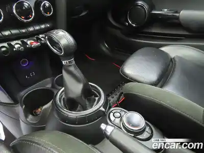 Mini Cooper 2014 2.0 Автомат в Москве № 190935, миниатюра 10