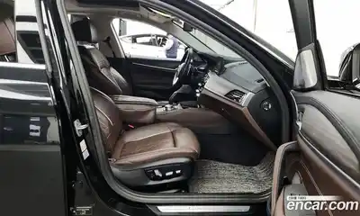 BMW 5-Series 2020 2.0 Автомат в Москве № 191277, миниатюра 11