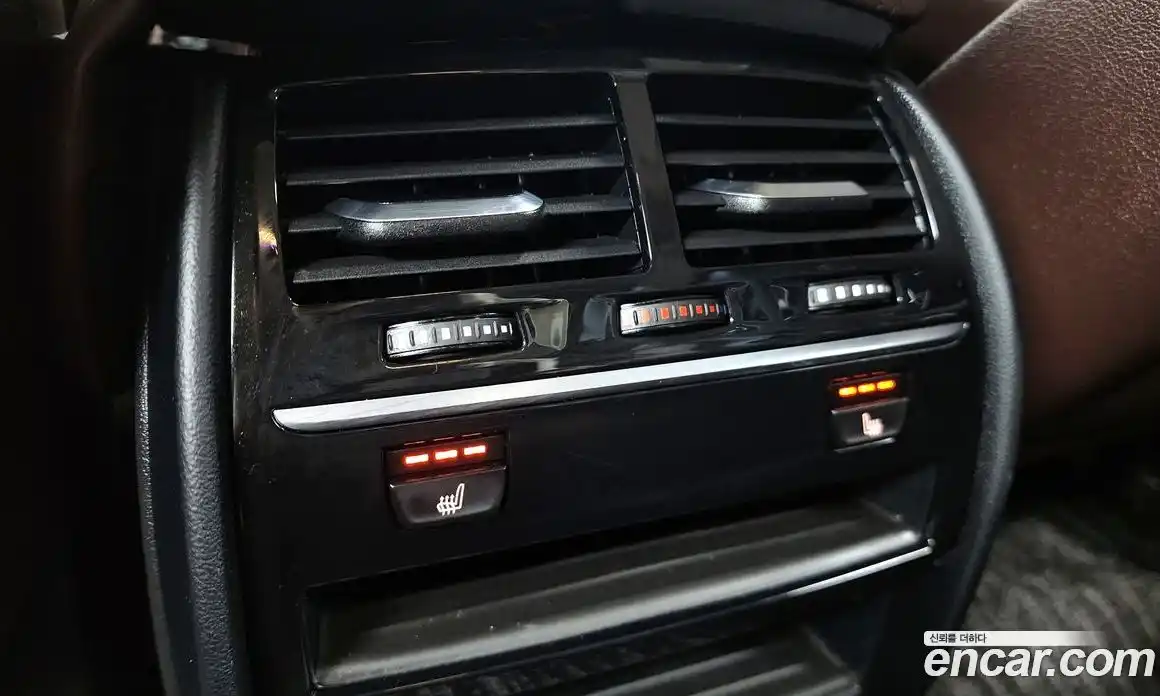 BMW 5-Series 2020 2.0 Автомат в Москве № 191277, фото 19