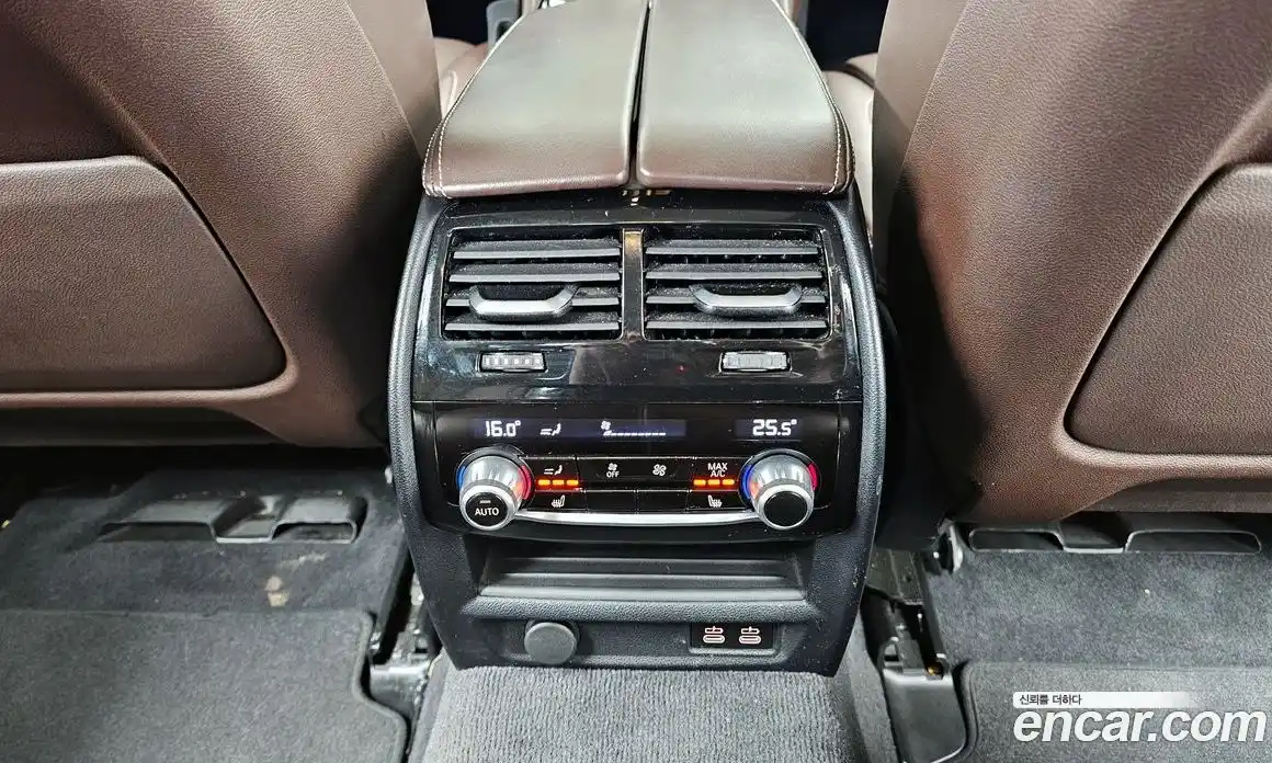 BMW 5-Series 2022 2.0 Автомат в Москве № 191587, фото 17