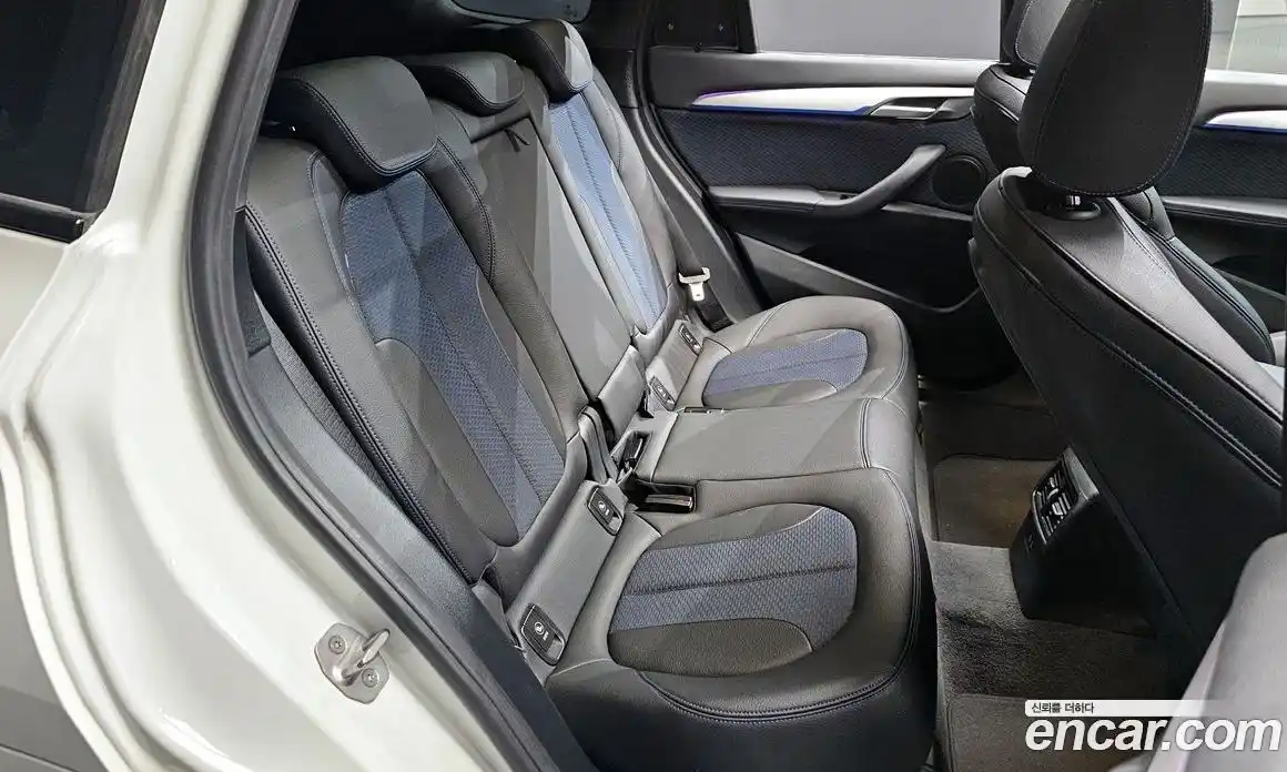 BMW X1 2020 2.0 Автомат в Москве № 192264, фото 12