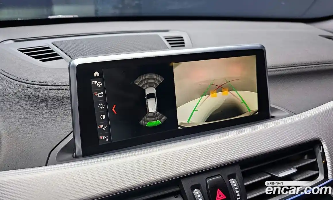 BMW X1 2020 2.0 Автомат в Москве № 192264, фото 15