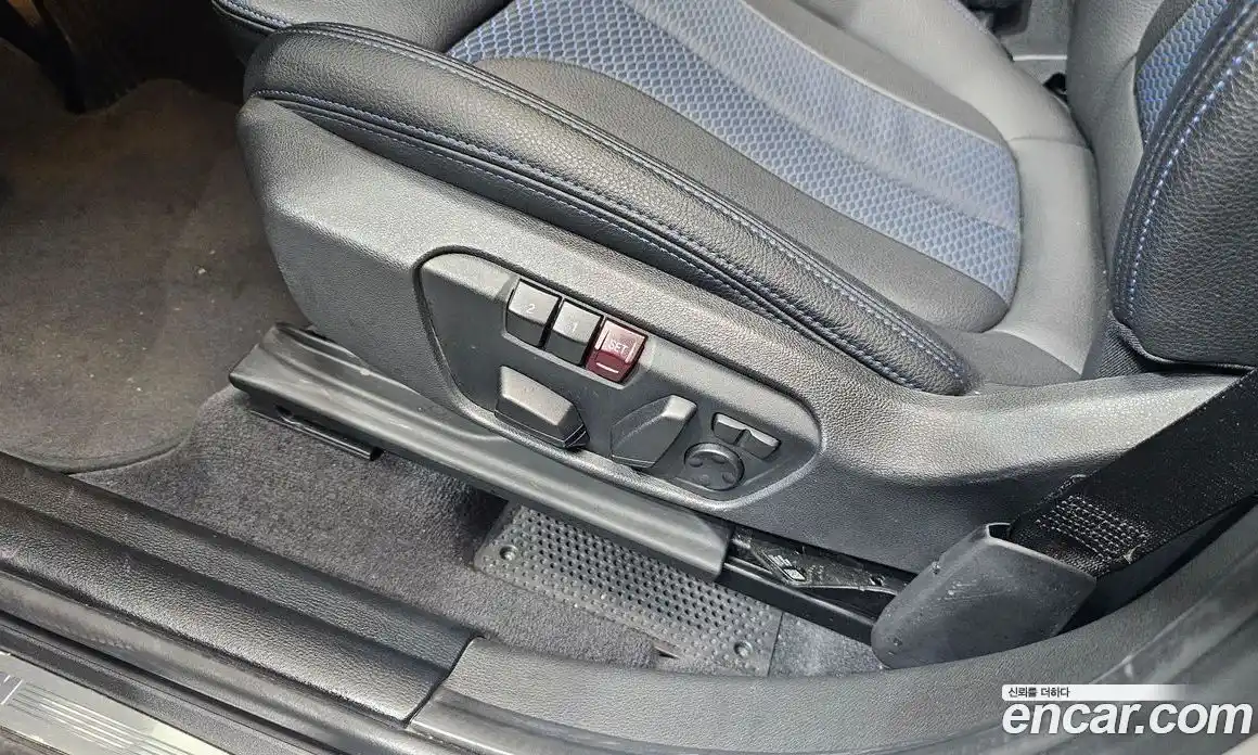 BMW X1 2020 2.0 Автомат в Москве № 192264, фото 17