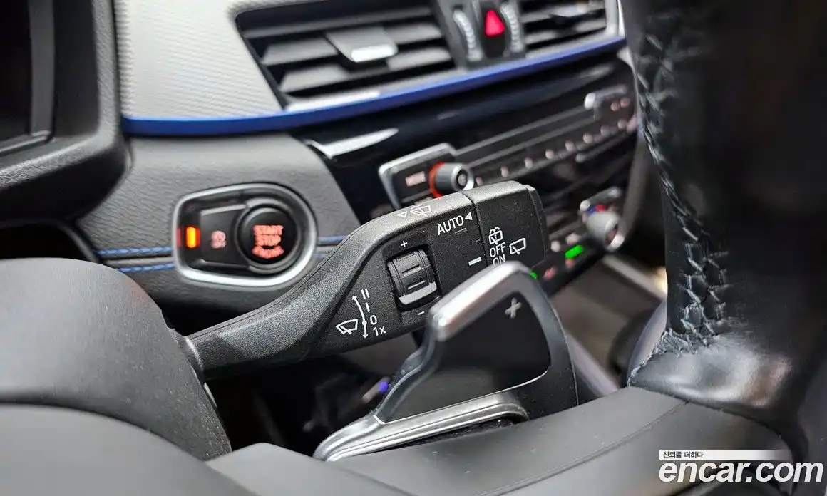 BMW X1 2020 2.0 Автомат в Москве № 192264, фото 18