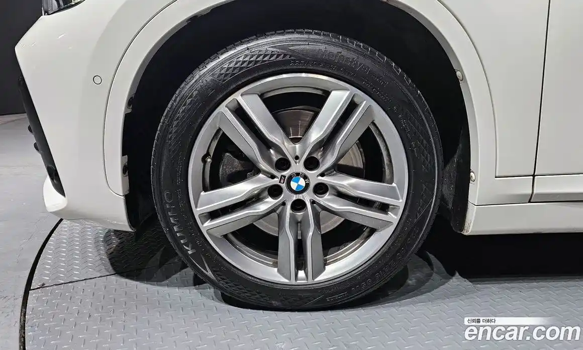 BMW X1 2020 2.0 Автомат в Москве № 192264, фото 5