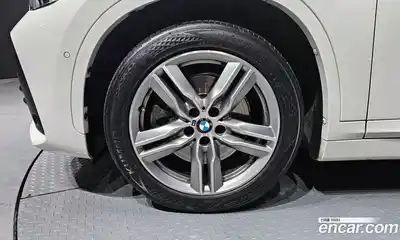 BMW X1 2020 2.0 Автомат в Москве № 192264, миниатюра 5