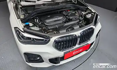 BMW X1 2020 2.0 Автомат в Москве № 192264, миниатюра 6