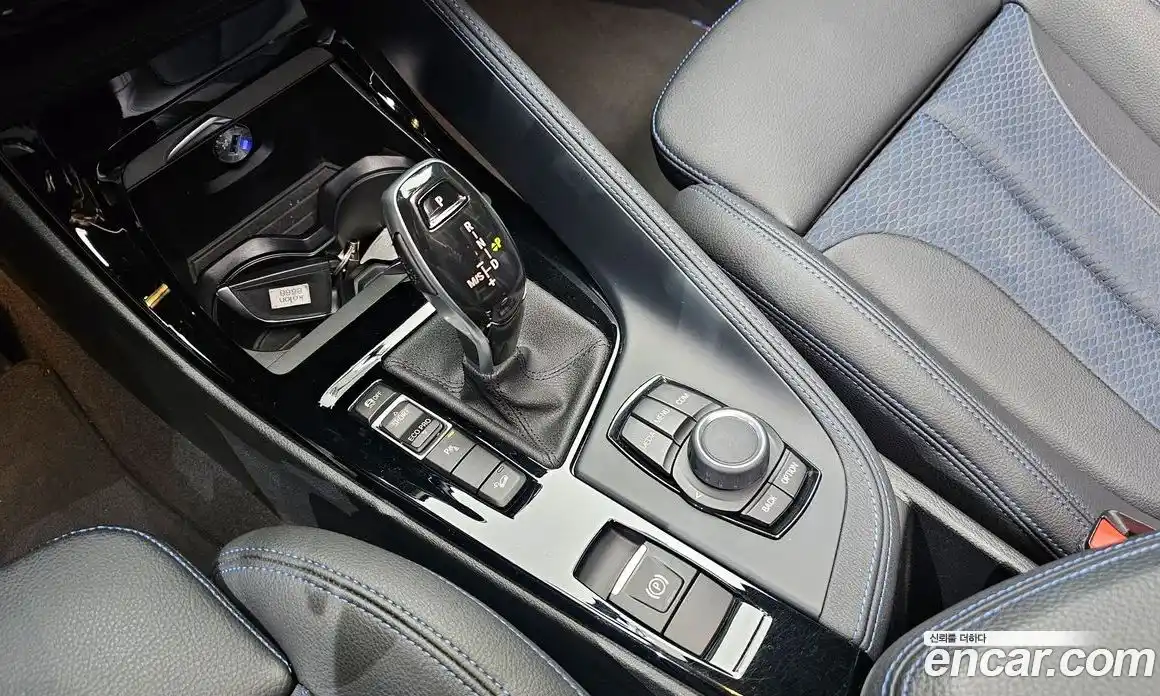 BMW X1 2020 2.0 Автомат в Москве № 192264, фото 9