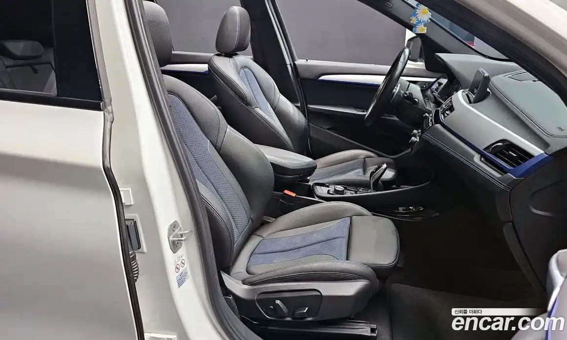 BMW X1 2020 2.0 Автомат в Москве № 192264, фото 10