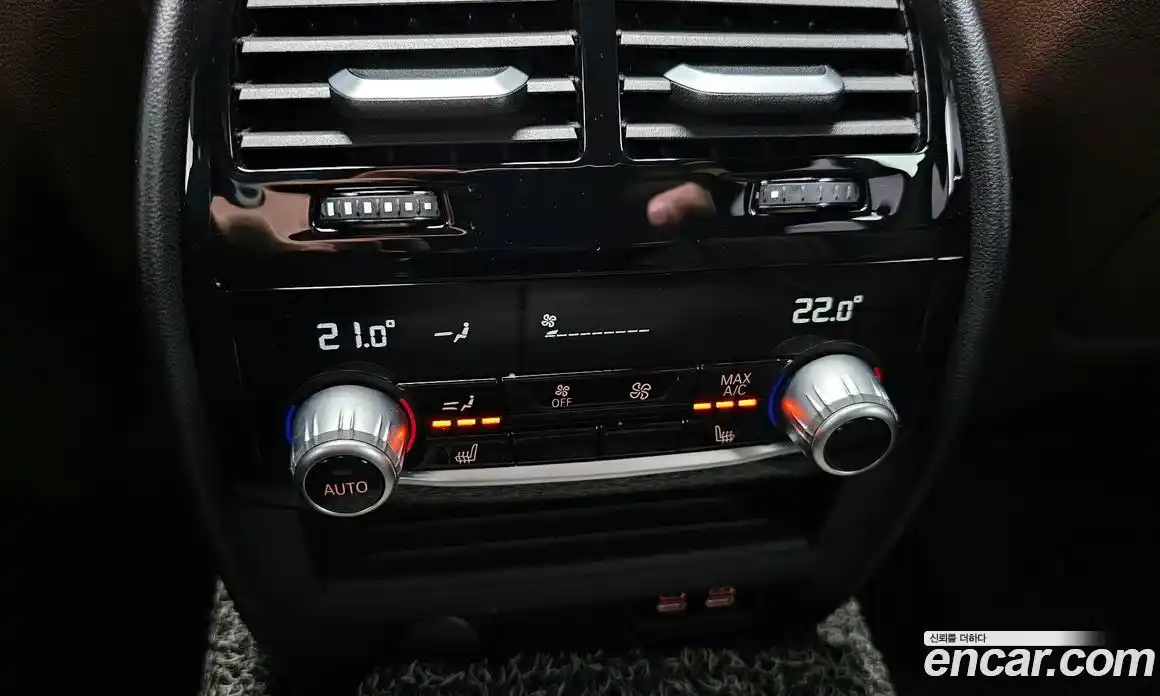 BMW Gran Turismo 2022 2.0 Автомат в Москве № 192802, фото 11