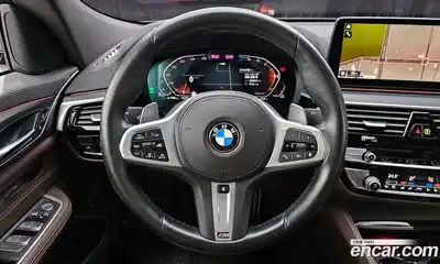 BMW Gran Turismo 2022 2.0 Автомат в Москве № 192802, миниатюра 12