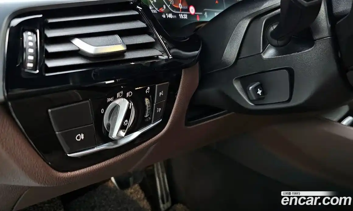 BMW Gran Turismo 2022 2.0 Автомат в Москве № 192802, фото 13