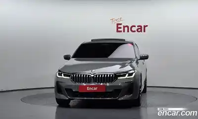 BMW Gran Turismo 2022 2.0 Автомат в Москве № 192802, миниатюра 8