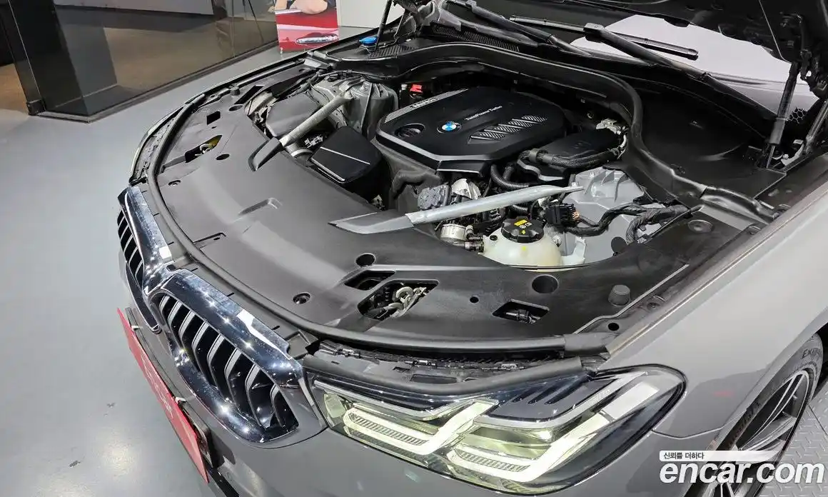 BMW Gran Turismo 2022 2.0 Автомат в Москве № 192802, фото 9