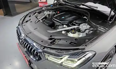 BMW Gran Turismo 2022 2.0 Автомат в Москве № 192802, миниатюра 9