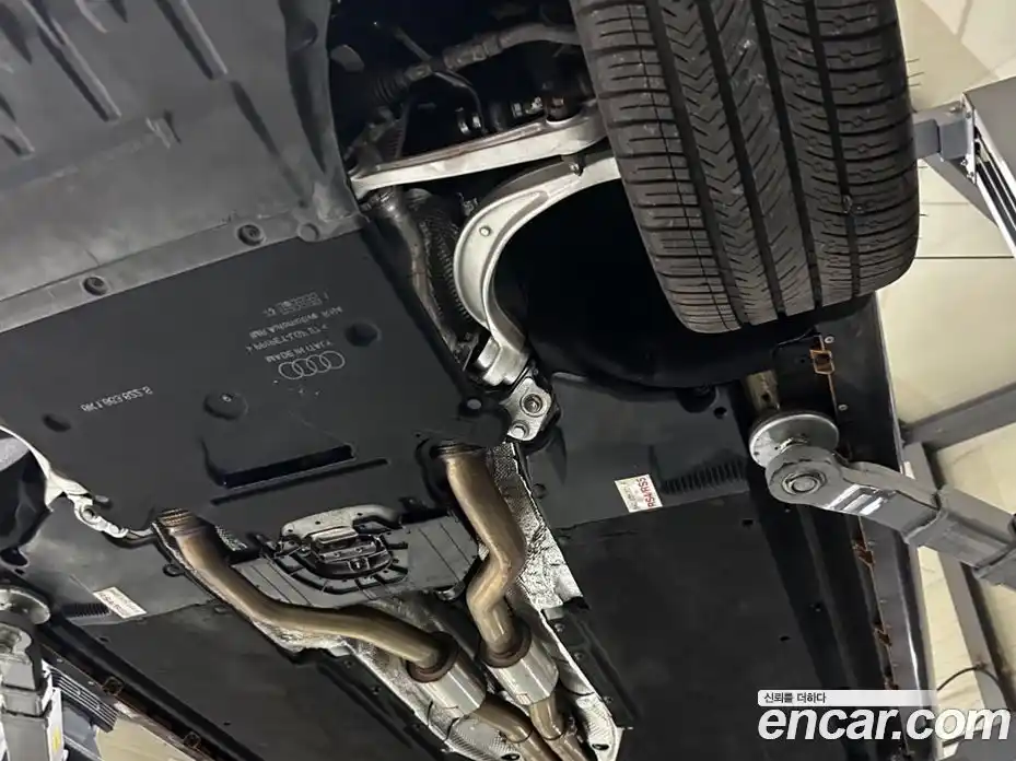 Audi RS5 2014 4.2 Автомат в Москве № 192891, фото 12