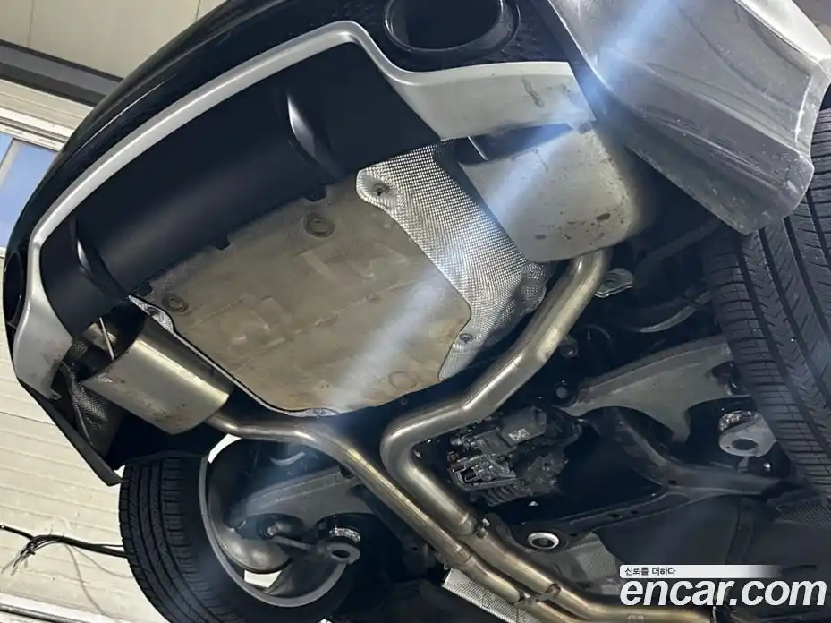 Audi RS5 2014 4.2 Автомат в Москве № 192891, фото 13