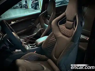 Audi RS5 2014 4.2 Автомат в Москве № 192891, миниатюра 4