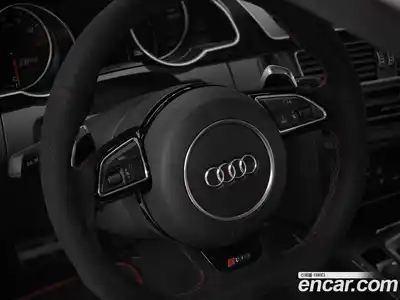 Audi RS5 2014 4.2 Автомат в Москве № 192891, миниатюра 6