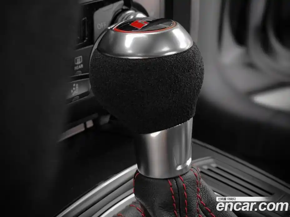 Audi RS5 2014 4.2 Автомат в Москве № 192891, фото 7