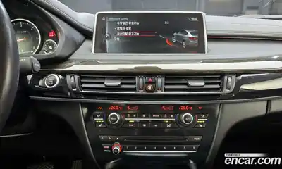 BMW X6 2017 3.0 Автомат в Москве № 193132, миниатюра 3