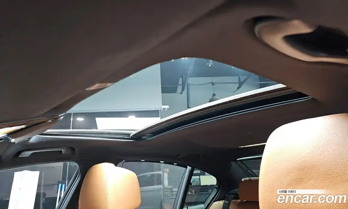 BMW 5-Series 2017 2.0 Автомат в Москве № 193135, фото 14