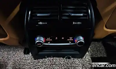 BMW 5-Series 2017 2.0 Автомат в Москве № 193135, миниатюра 4