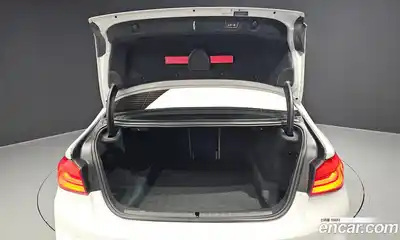 BMW 5-Series 2017 2.0 Автомат в Москве № 193135, миниатюра 9