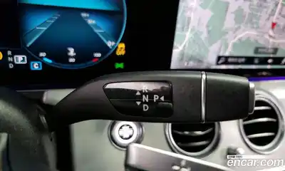 Mercedes-Benz E-Class, 2021