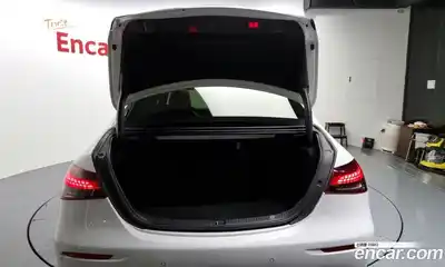 Mercedes-Benz E-Class 2021 2.0 Автомат в Москве № 194262, миниатюра 12