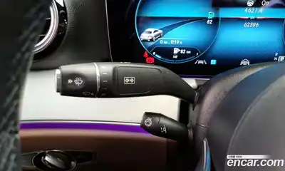 Mercedes-Benz E-Class 2021 2.0 Автомат в Москве № 194262, миниатюра 5