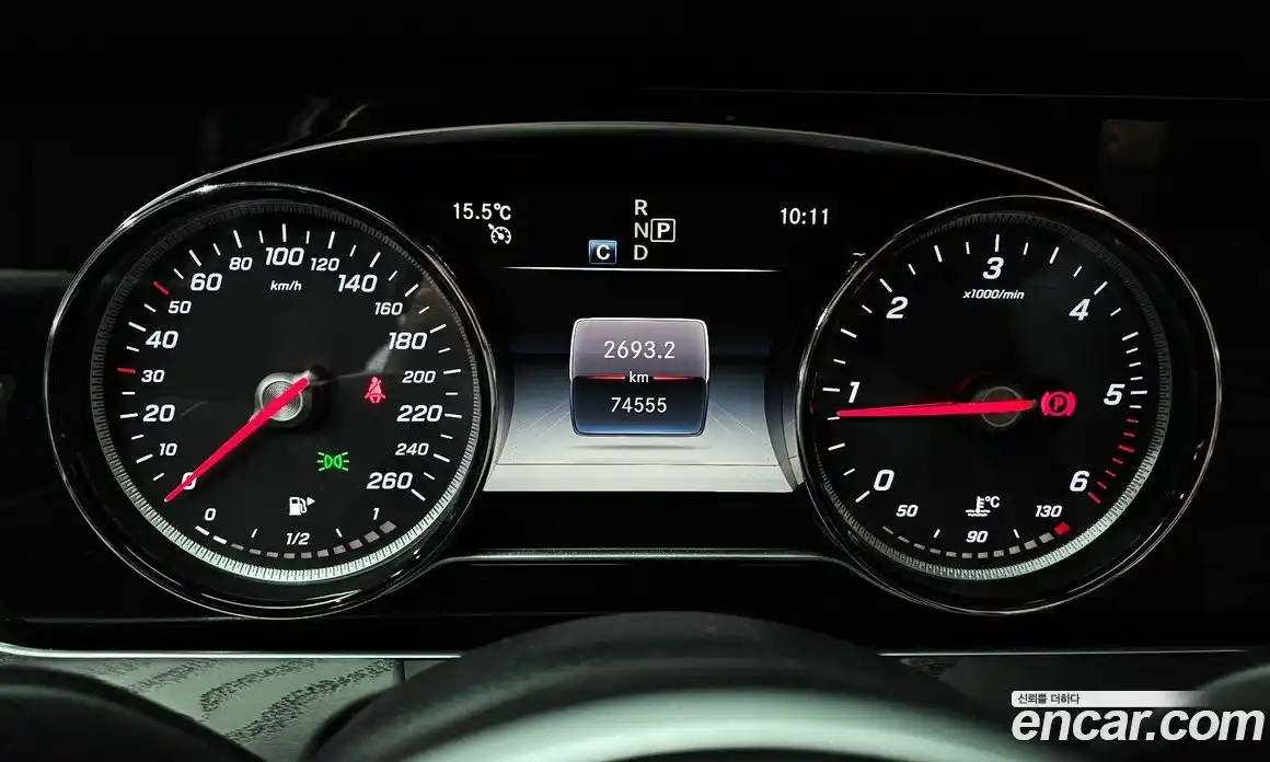 Mercedes-Benz E-Class 2019 1.9 Автомат в Москве № 194772, фото 3