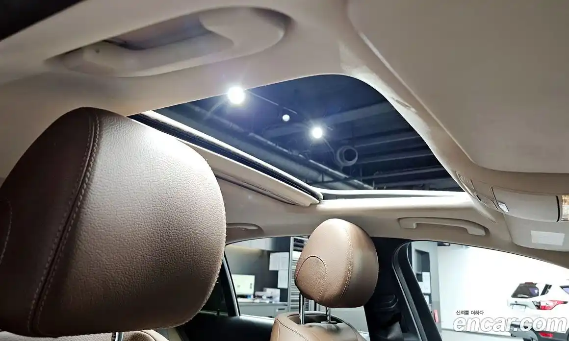 Mercedes-Benz E-Class 2019 1.9 Автомат в Москве № 194772, фото 7