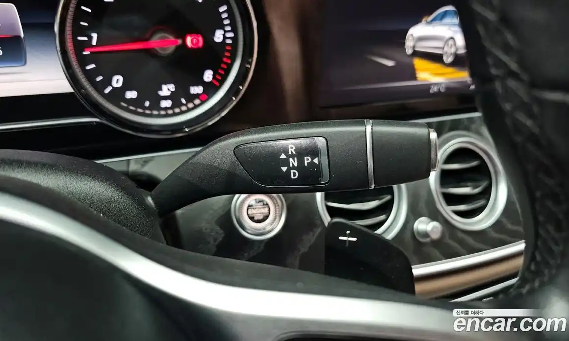 Mercedes-Benz E-Class 2019 1.9 Автомат в Москве № 194772, фото 8