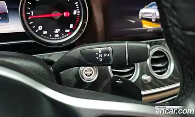 Mercedes-Benz E-Class 2019 1.9 Автомат в Москве № 194772, миниатюра 8