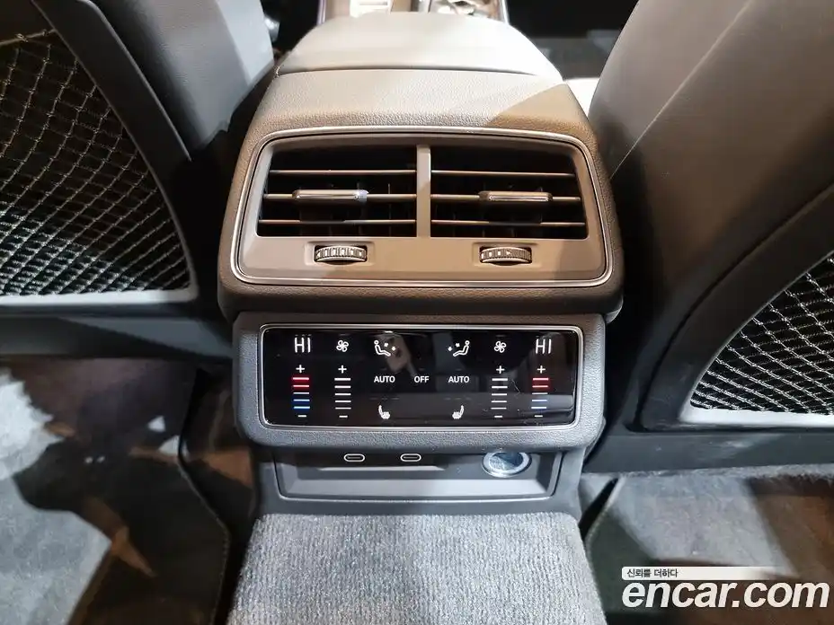 Audi A7 2023 3.0 Автомат в Москве № 196002, фото 16